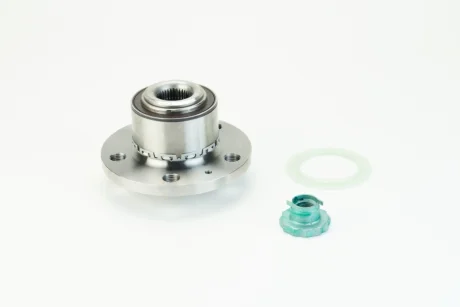 Ступиця колеса CONTINENTAL Contitech WBE1001