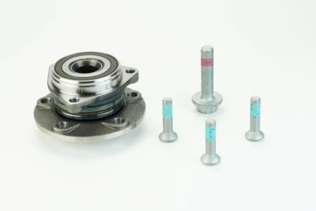 Ступиця колеса CONTINENTAL Contitech WBE1002