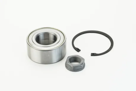 Комплект підшипника ступиці CONTINENTAL Contitech WBE1003