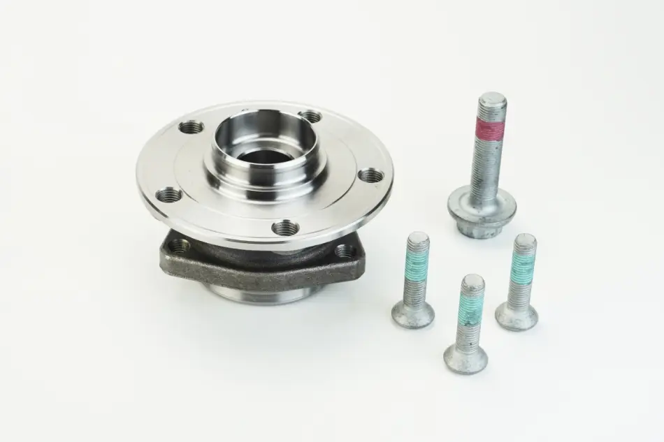 Ступиця колеса CONTINENTAL Contitech WBE1005 (фото 1)