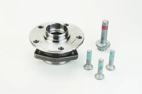 Ступиця колеса CONTINENTAL Contitech WBE1005
