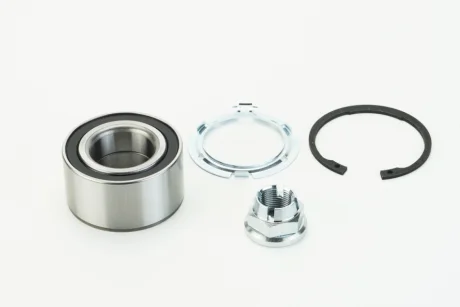 Комплект підшипника ступиці CONTINENTAL Contitech WBE1007