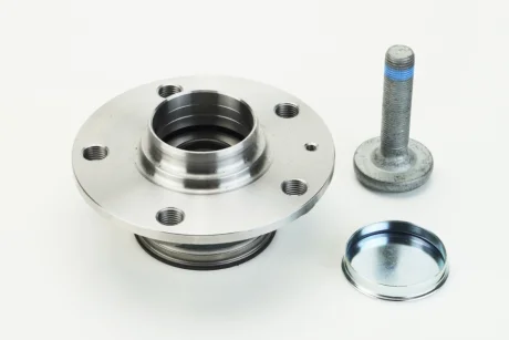 Ступиця колеса CONTINENTAL Contitech WBE1008