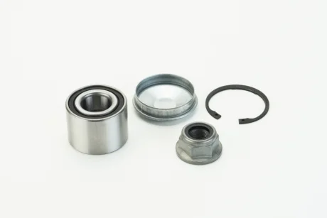 Комплект підшипника ступиці CONTINENTAL Contitech WBE1010