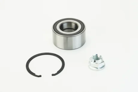 Комплект підшипника ступиці CONTINENTAL Contitech WBE1012