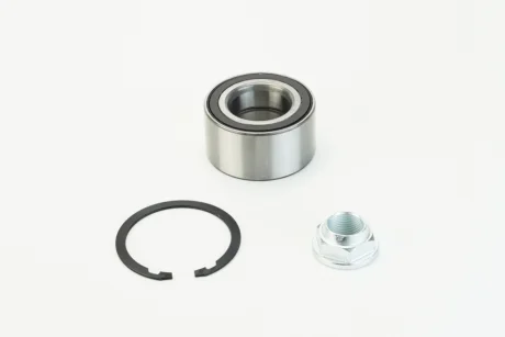Комплект підшипника ступиці CONTINENTAL Contitech WBE1013
