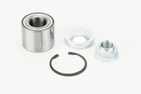 Комплект підшипника ступиці CONTINENTAL Contitech WBE1014