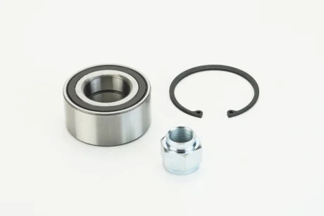 Комплект підшипника ступиці CONTINENTAL Contitech WBE1017