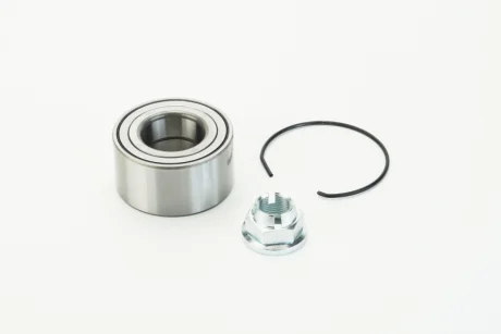 Комплект підшипника ступиці CONTINENTAL Contitech WBE1018