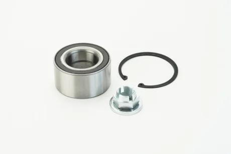 Комплект підшипника ступиці CONTINENTAL Contitech WBE1024
