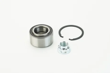 Комплект підшипника ступиці CONTINENTAL Contitech WBE1025