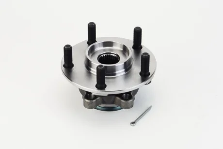 Ступиця колеса CONTINENTAL Contitech WBE1033