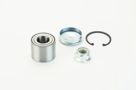 Комплект підшипника ступиці CONTINENTAL Contitech WBE1034