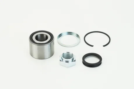 Комплект підшипника ступиці CONTINENTAL Contitech WBE1035