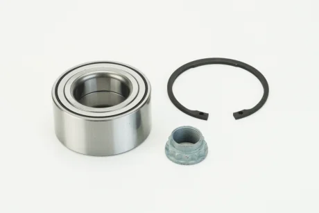 Комплект підшипника ступиці CONTINENTAL Contitech WBE1042