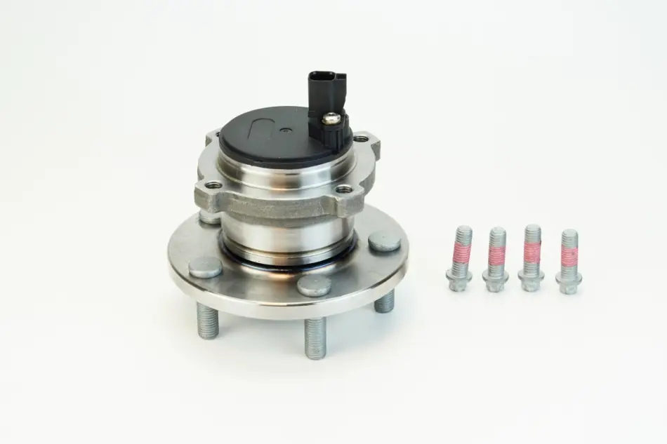 Ступиця колеса CONTINENTAL Contitech WBE1044 (фото 1)