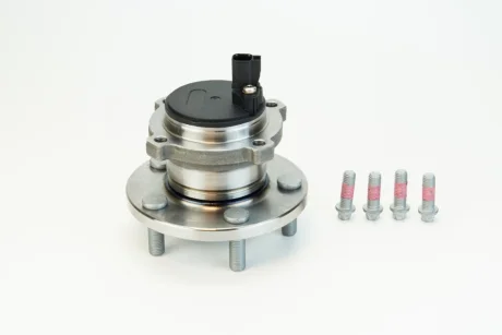 Ступиця колеса CONTINENTAL Contitech WBE1044
