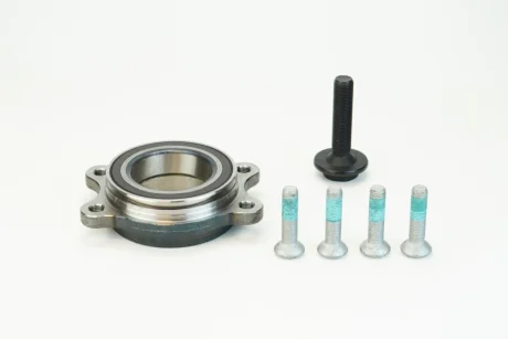 Ступиця колеса CONTINENTAL Contitech WBE1046