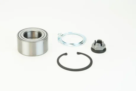 Комплект підшипника ступиці CONTINENTAL Contitech WBE1049