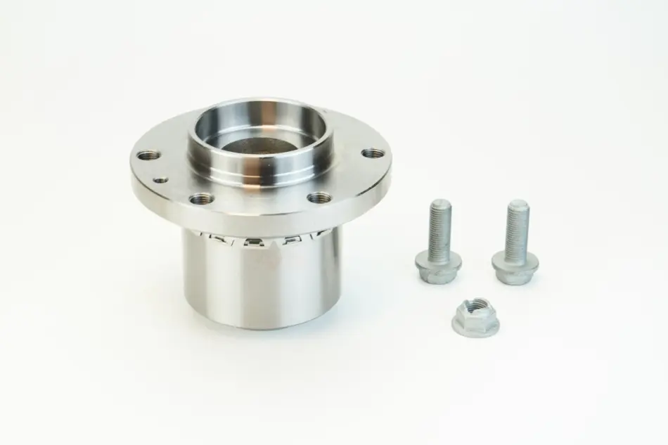 Ступиця колеса CONTINENTAL Contitech WBE1051 (фото 1)