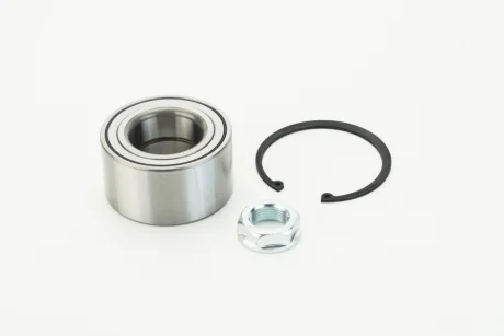 Комплект підшипника ступиці CONTINENTAL Contitech WBE1054