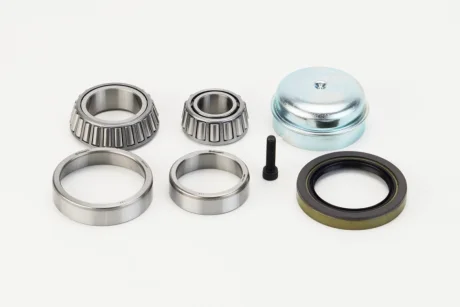 Комплект підшипника ступиці CONTINENTAL Contitech WBE1061