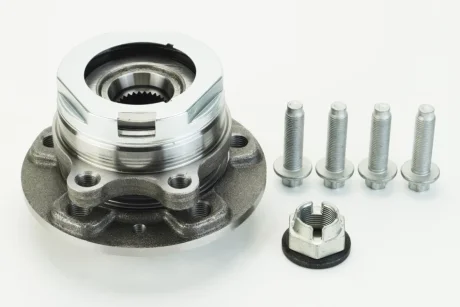 Ступиця колеса CONTINENTAL Contitech WBE1063