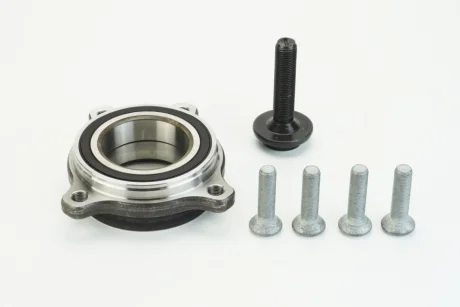 Ступиця колеса CONTINENTAL Contitech WBE1065