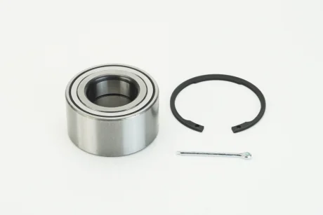 Комплект підшипника ступиці CONTINENTAL Contitech WBE1068