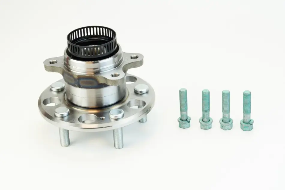Ступиця колеса CONTINENTAL Contitech WBE1071 (фото 1)