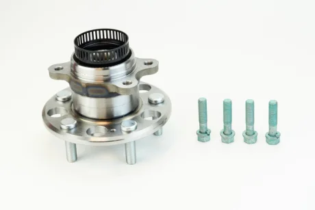 Ступиця колеса CONTINENTAL Contitech WBE1071