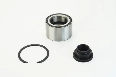 Комплект підшипника ступиці CONTINENTAL Contitech WBE1076
