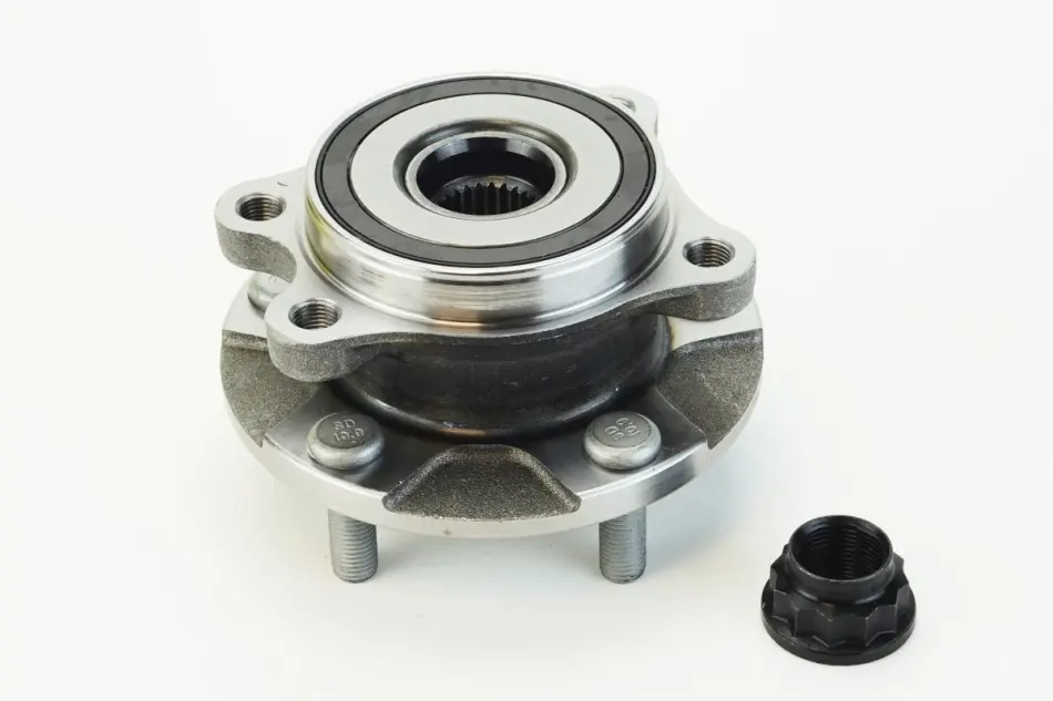 Ступиця колеса CONTINENTAL Contitech WBE1081 (фото 1)