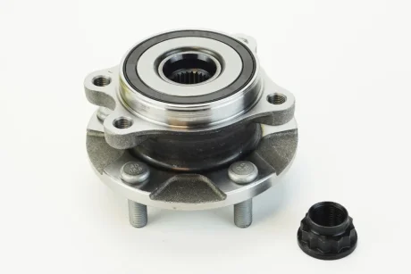Ступиця колеса CONTINENTAL Contitech WBE1081