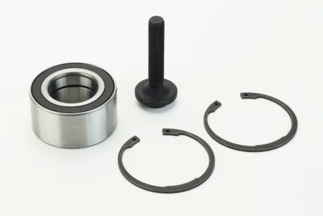 Комплект підшипника ступиці CONTINENTAL Contitech WBE1082