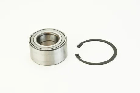 Комплект підшипника ступиці CONTINENTAL Contitech WBE1089