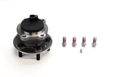 Ступиця колеса CONTINENTAL Contitech WBE1091