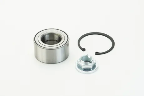Комплект підшипника ступиці CONTINENTAL Contitech WBE1095