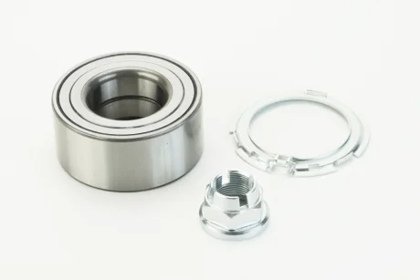 Комплект підшипника ступиці CONTINENTAL Contitech WBE1098