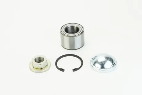 Комплект підшипника ступиці CONTINENTAL Contitech WBE1100