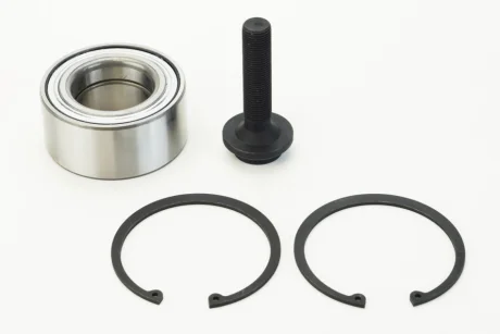 Комплект підшипника ступиці CONTINENTAL Contitech WBE1111