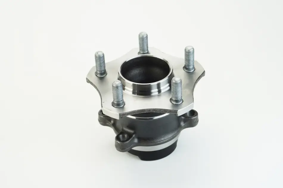 Ступиця колеса CONTINENTAL Contitech WBE1112 (фото 1)