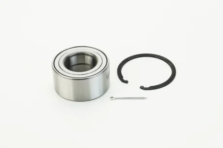 Комплект підшипника ступиці CONTINENTAL Contitech WBE1122