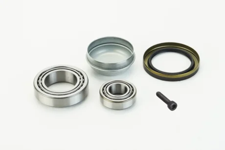 Комплект підшипника ступиці CONTINENTAL Contitech WBE1123