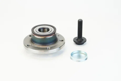 Ступиця колеса CONTINENTAL Contitech WBE1129