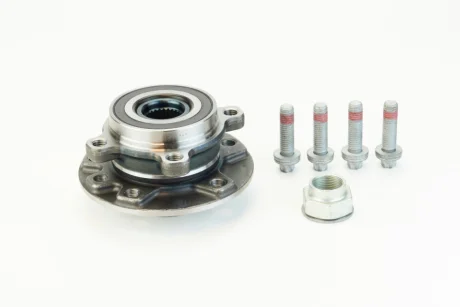 Ступиця колеса CONTINENTAL Contitech WBE1130