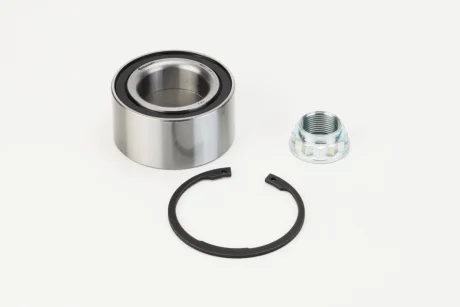 Комплект підшипника ступиці CONTINENTAL Contitech WBE1133