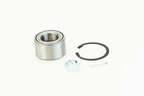 Комплект підшипника ступиці CONTINENTAL Contitech WBE1143
