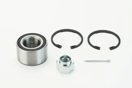 Комплект підшипника ступиці CONTINENTAL Contitech WBE1144