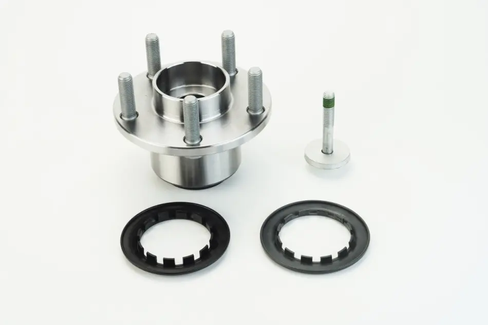 Ступиця колеса CONTINENTAL Contitech WBE1146 (фото 1)